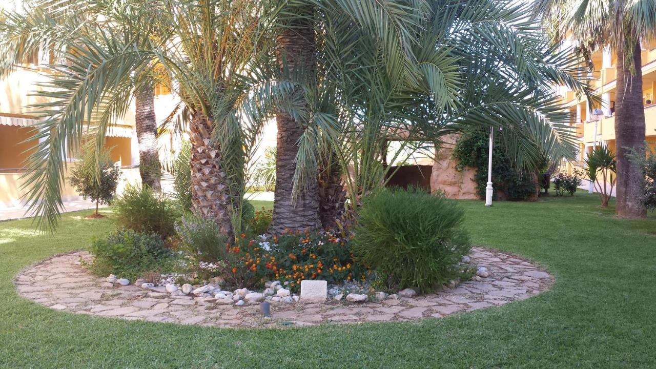 Apartamento En Cascadas De La Marina Denia Exterior foto