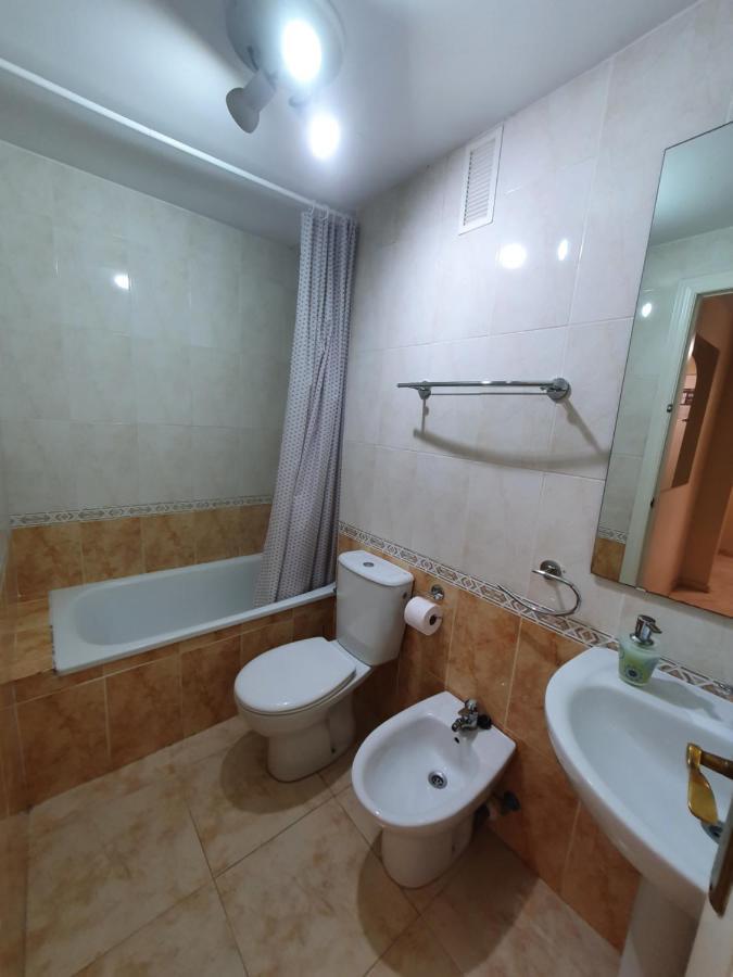 Apartamento En Cascadas De La Marina Denia Exterior foto