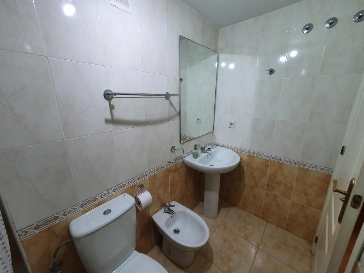 Apartamento En Cascadas De La Marina Denia Exterior foto