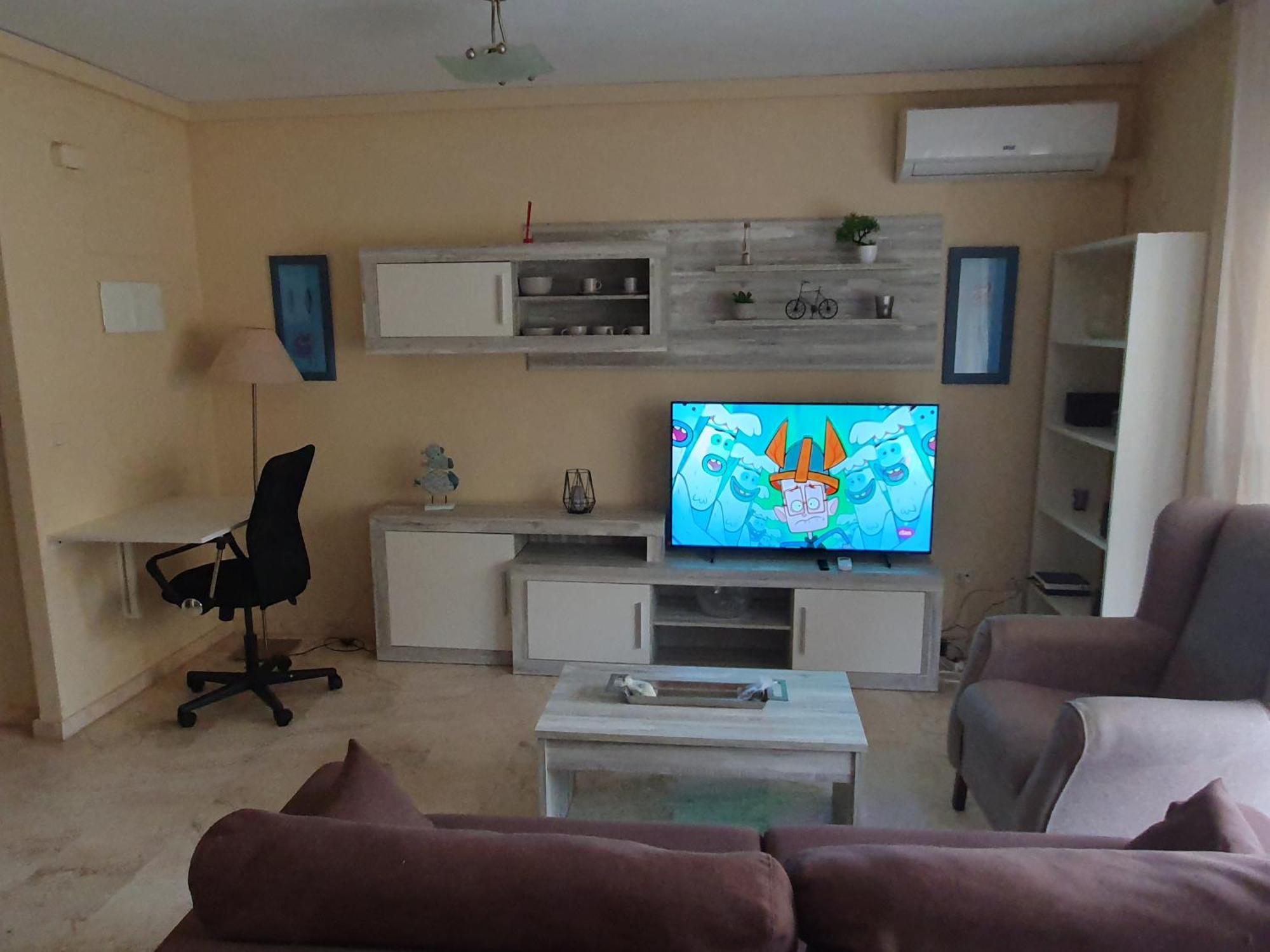 Apartamento En Cascadas De La Marina Denia Exterior foto
