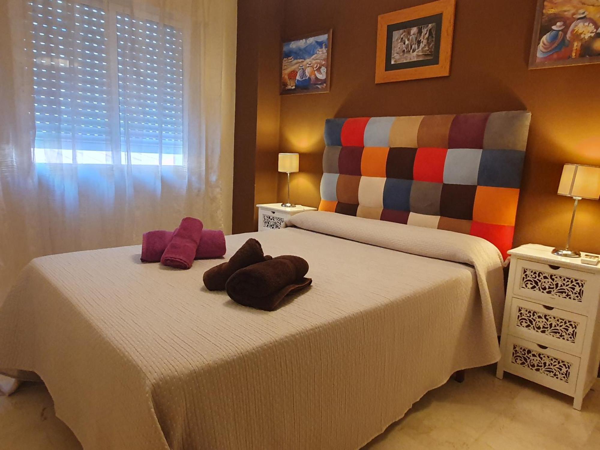 Apartamento En Cascadas De La Marina Denia Exterior foto